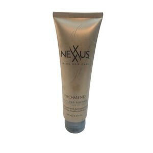 Nexus Pro Mend Split End Binding Curl Defining Cream Gel